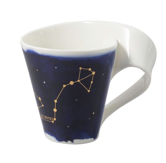 Villeroy & Boch NewWave Stars hrnek Štír, 0,30 l 10-1616-5820
