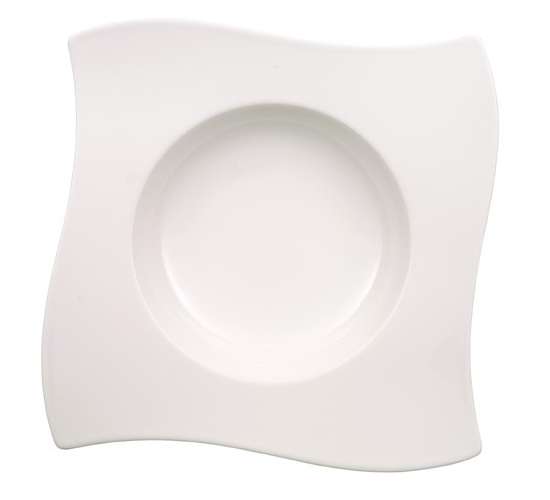 Villeroy & Boch NewWave hluboký talíř, 24 x 24 cm 10-2525-2709