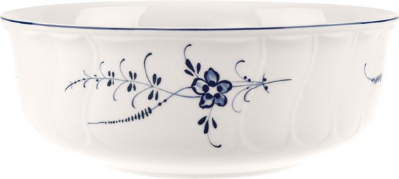 Villeroy & Boch Old Luxembourg salátová mísa, Ø 24 cm 10-2341-3160