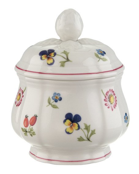 Villeroy & Boch Petite Fleur Cukřenka, 0,2 l 10-2395-0930