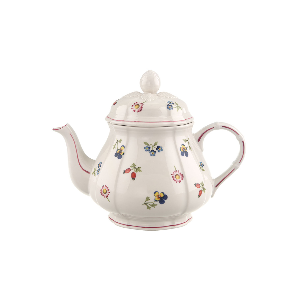 Villeroy & Boch Čajová konvice Petite Fleur, 1 l 10-2395-0460