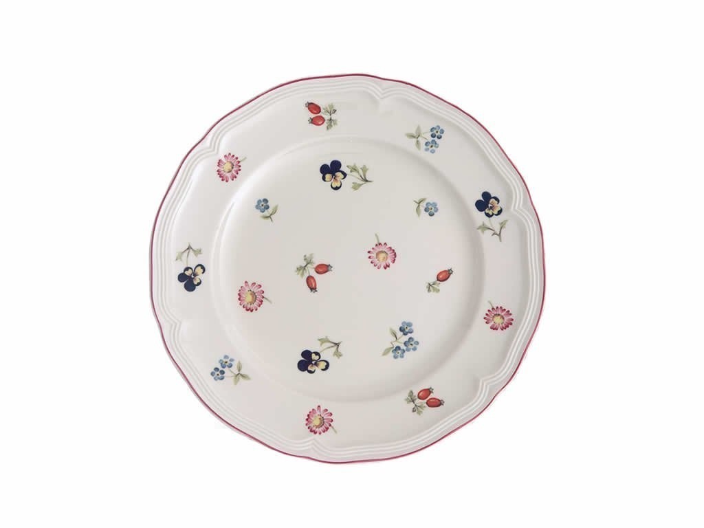 Villeroy & Boch Petite Fleur dezertní  talíř, 21 cm 10-2395-2640