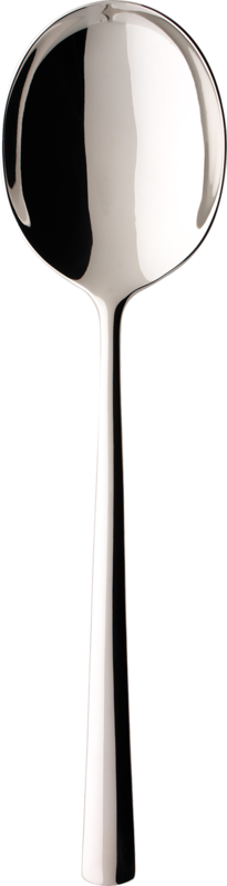 Villeroy & Boch Servírovací lžíce PIemont, 24,5 cm 12-6264-1270