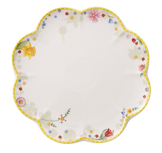 Villeroy & Boch Spring Awakening jídelní talíř, 27 cm 14-8638-2620