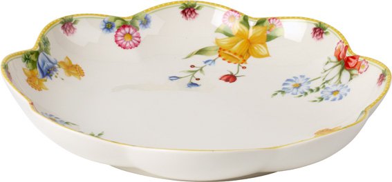Villeroy & Boch Spring Awakening mísa na ovoce, Ø 30 cm 14-8638-3772