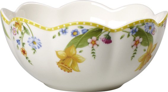 Villeroy & Boch Spring Awakening miska, 0,90 l 14-8638-3170