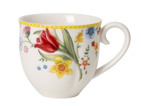 Villeroy & Boch Spring Awakening hrnek, 0,4 l 14-8638-4860