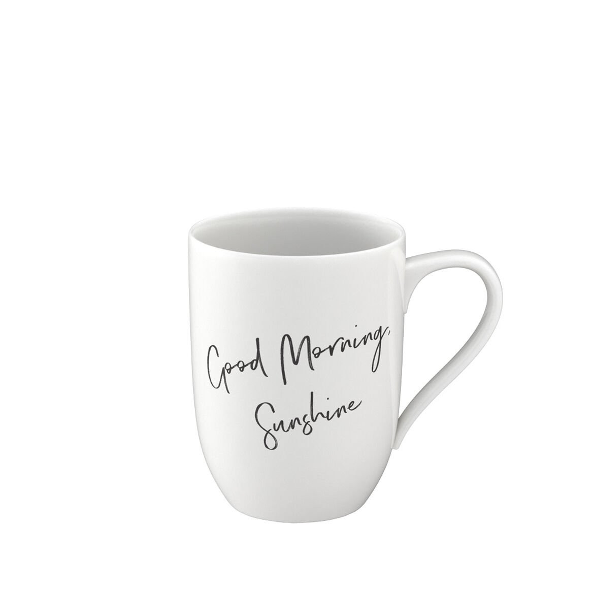 Villeroy & Boch Statement hrnek "Good Morning Sunshine", 0,34 l 10-1621-9656