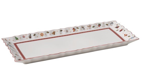 Villeroy & Boch Toy´s Delight podnos, 39 x 16 cm 14-8585-2220