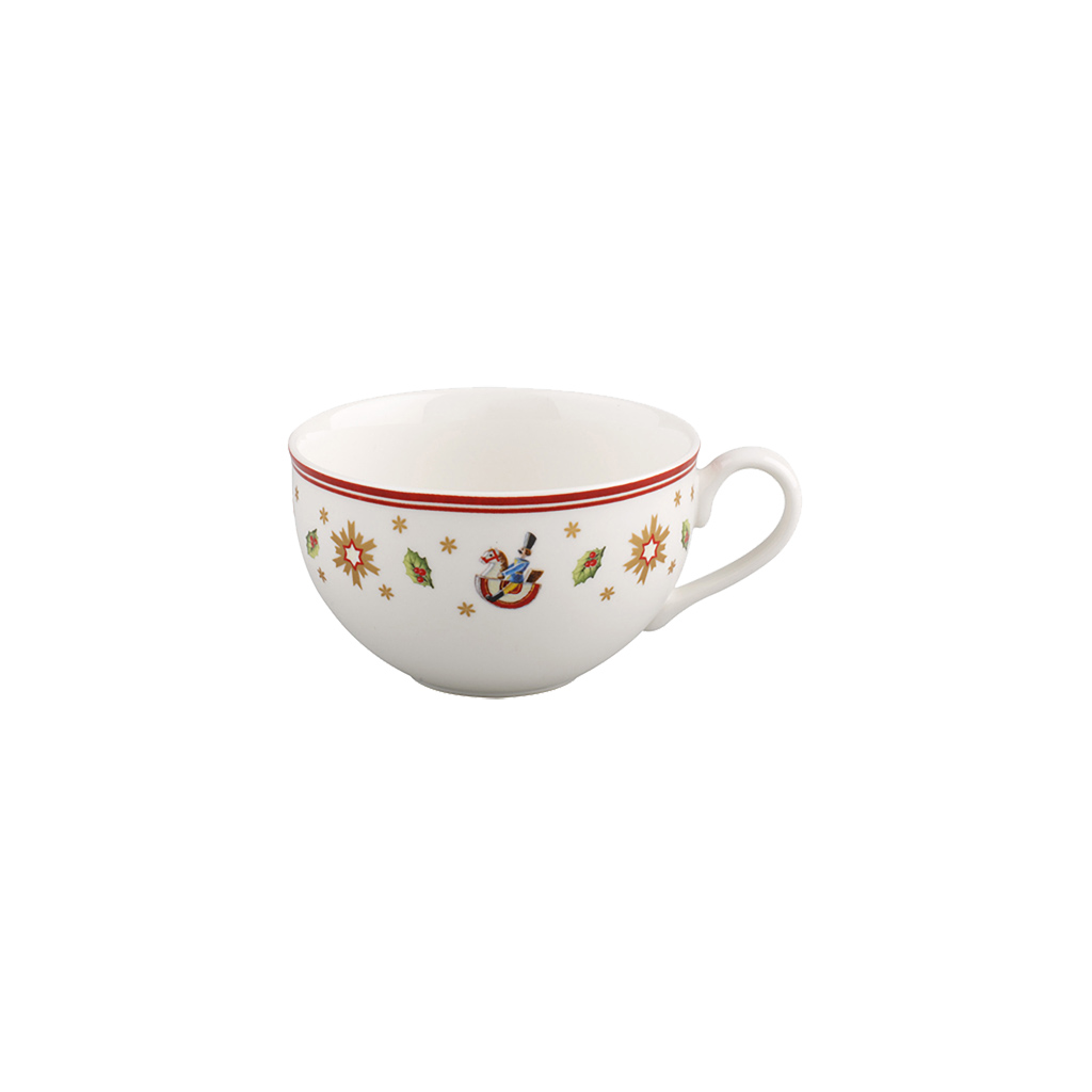 Villeroy & Boch Toy´s Delight kávový / čajový šálek 0,2 l 14-8585-1301