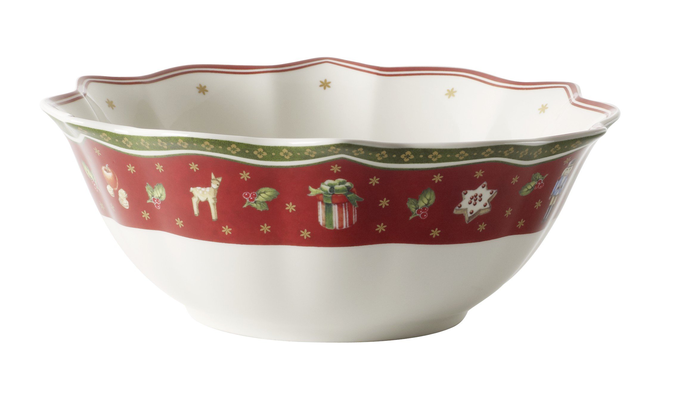 Villeroy & Boch Toy´s Delight miska, 19 cm 14-8585-1900