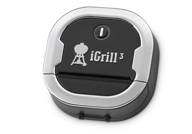 Weber iGrill 3 7205