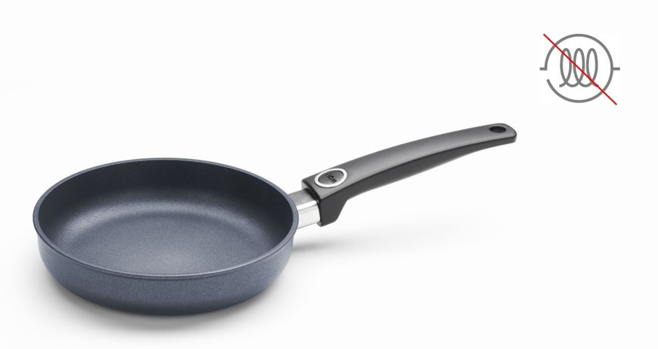 Woll Diamond Lite nepřilnavá pánev 20 cm 520DPS