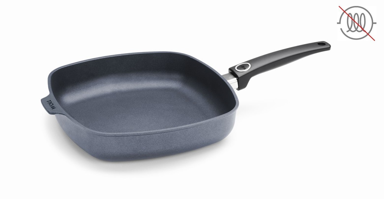 Woll Diamond Lite nepřilnavá pánev 28 x 28 x 6 cm 628DPS