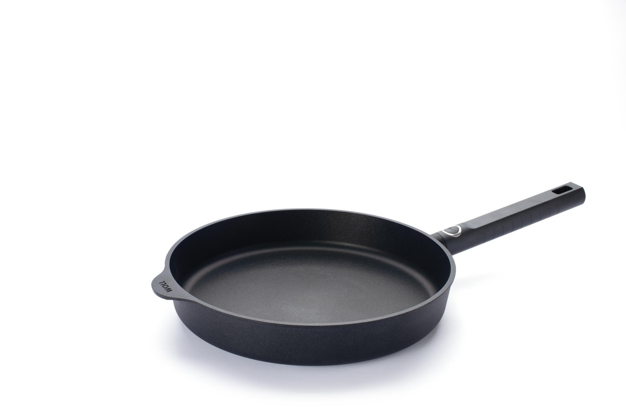 Woll Nepřilnavá pánev Logic XR, Ø 28 cm 528LCI