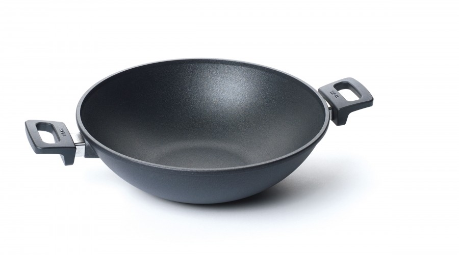 Woll Nowo Titanium wok, 36 cm 1136IL