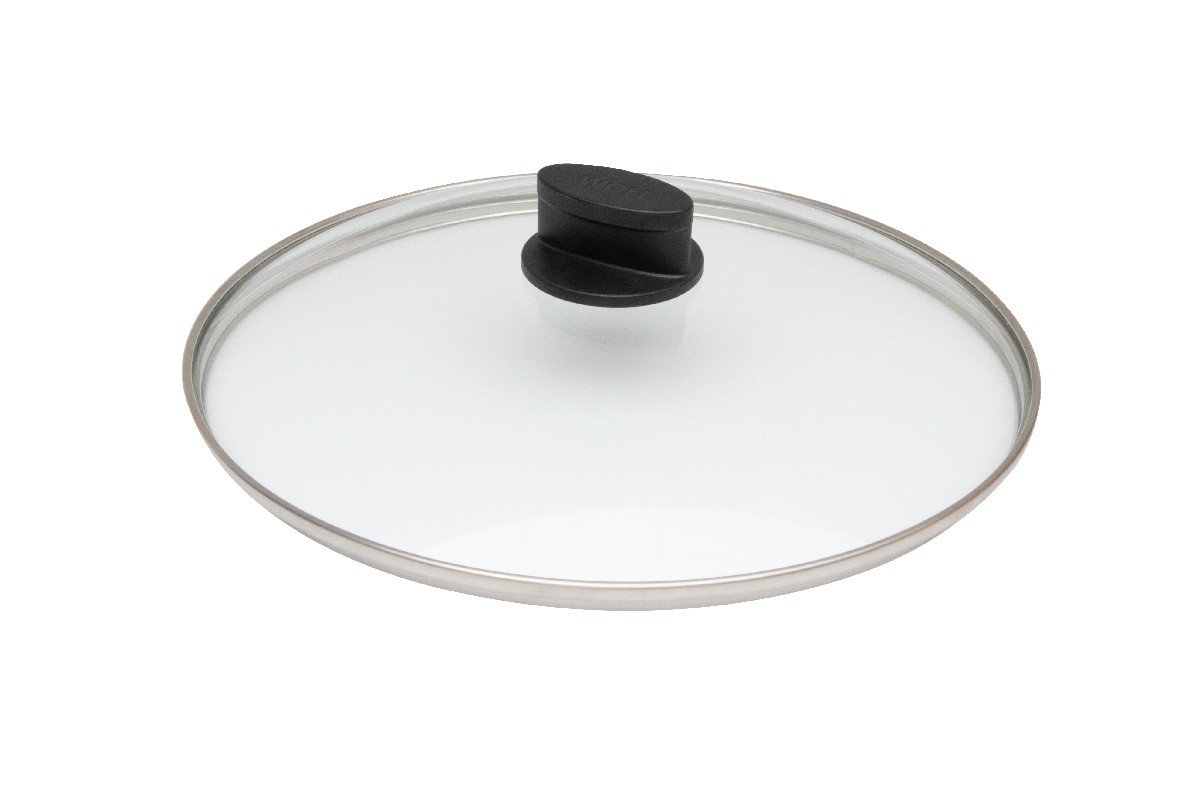 Woll Poklice z tvrzeného skla Eco Lite, 30 cm S30ELM