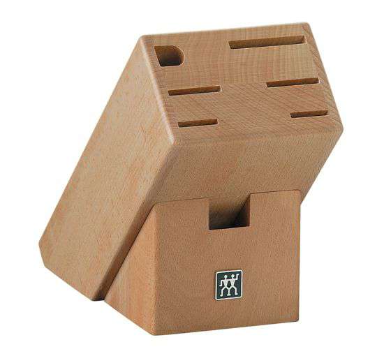 Zwilling Blok na nože2 - na 7 ks 1002307