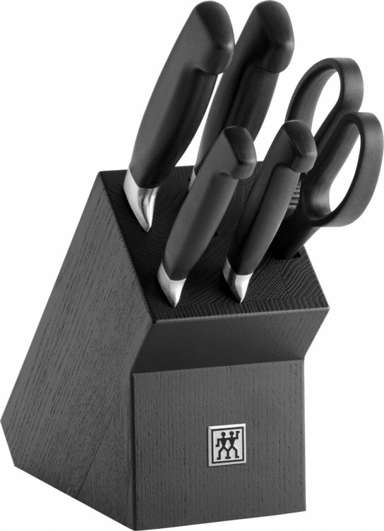 Zwilling Blok s noži pro ženy, 6 ks 1002300