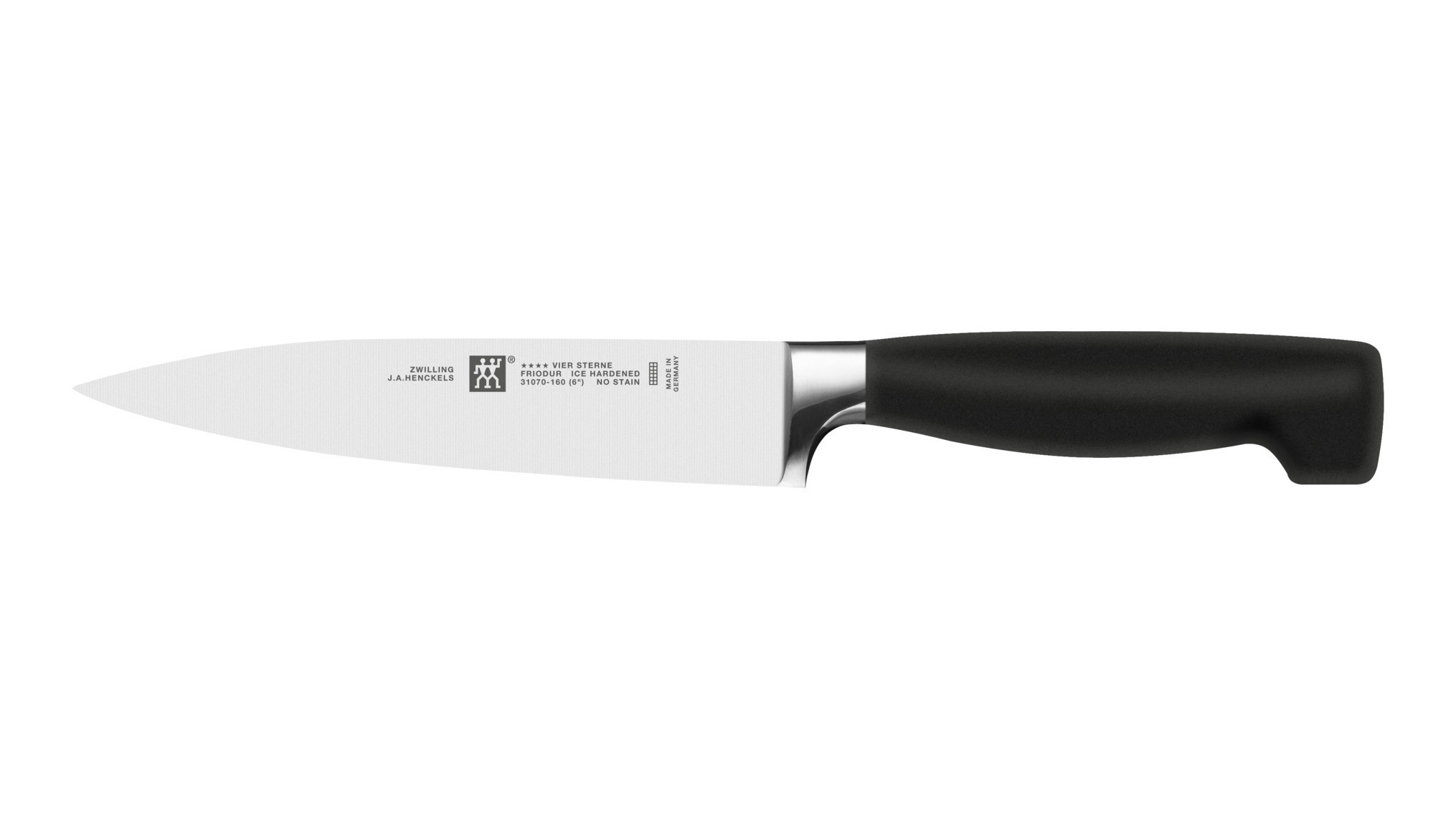 Zwilling Four Star plátkovací nůž, 160 mm 1001544