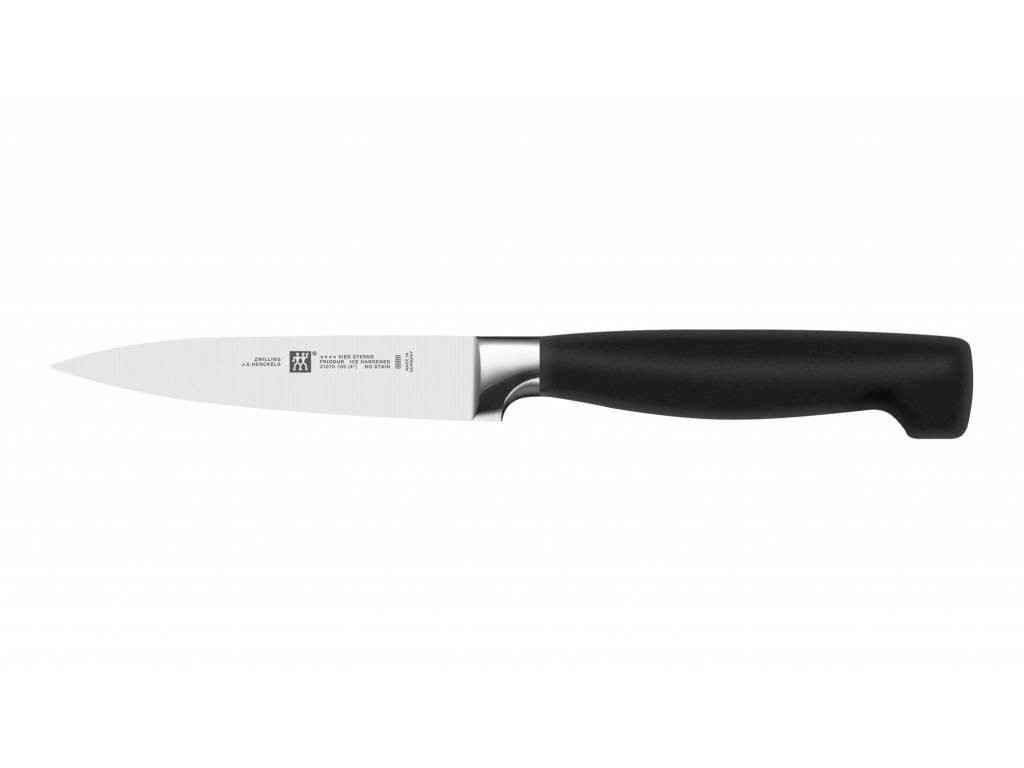 Zwilling Four Star špikovací nůž, 10 cm 1001533