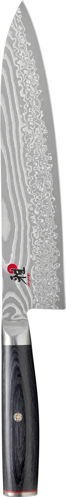 Zwilling Miyabi 5000 FCD Gyutoh, 24 cm 1002142