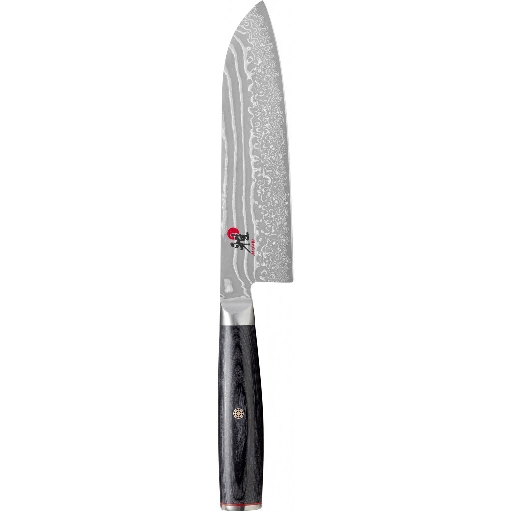 Zwilling Miyabi 5000 FCD Santoku, 18 cm 1002144
