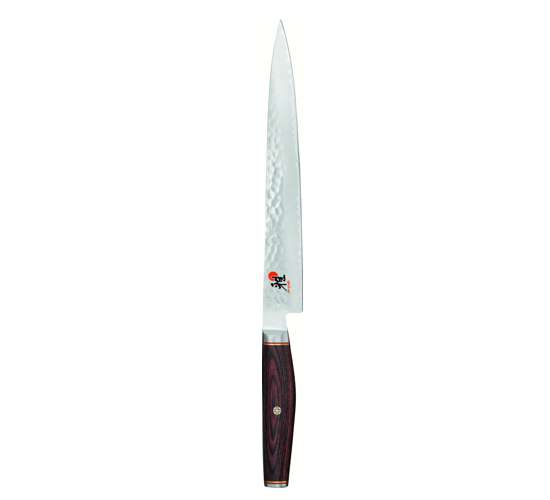 Zwilling Miyabi 6000MCT nůž Sujihiki, 24 cm 1001983