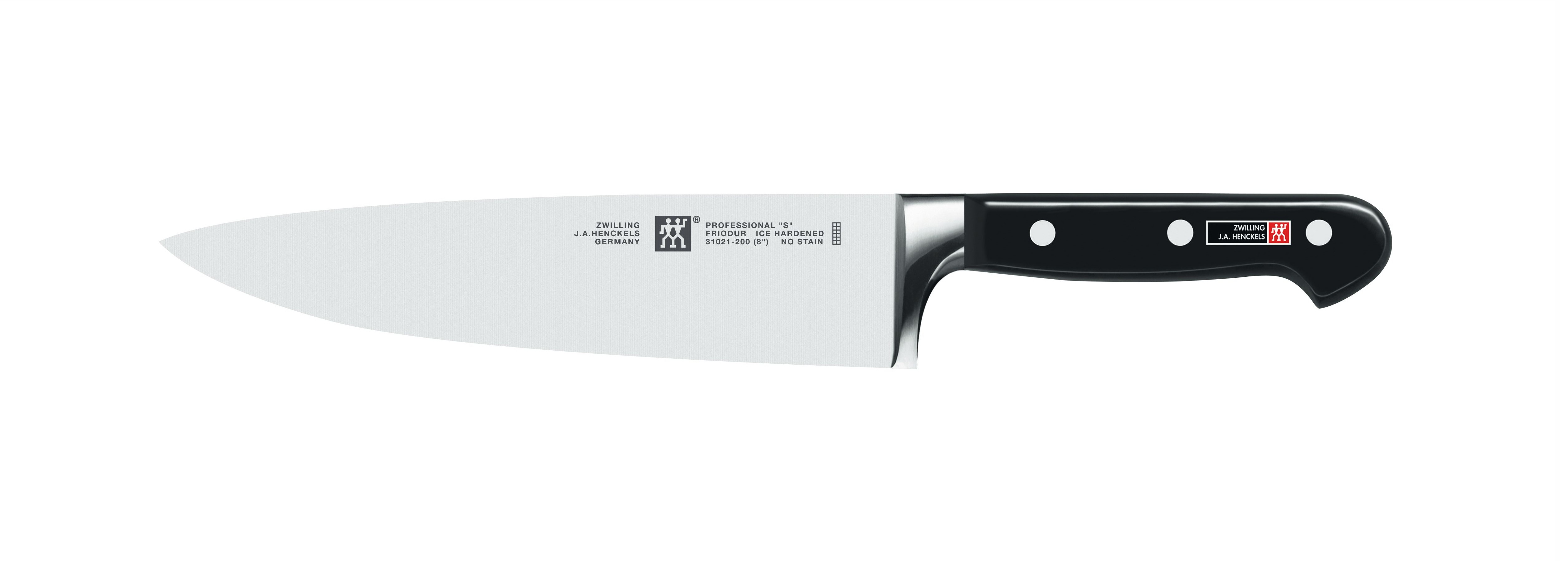 Zwilling Professional“S“, Kuchařský nůž 20 cm 1001475