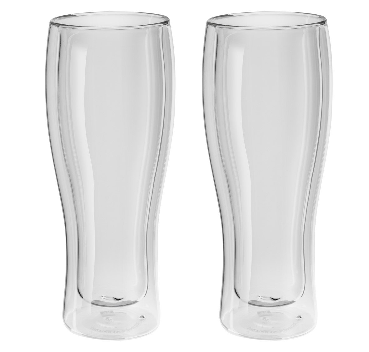 Zwilling Sorrento sklenice na pivo, 414 ml, 2 ks 1003100