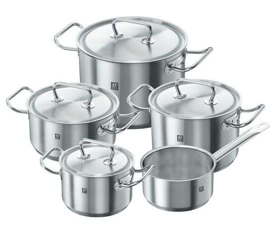 Zwilling Twin Classic sada nádobí 5 ks 1005484
