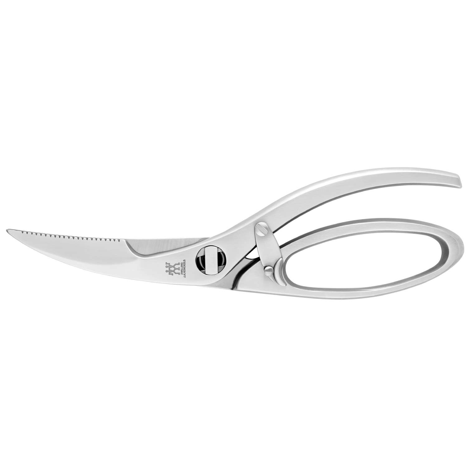 Zwilling Nerezové nůžky na drůbež Twin, 23,5 cm 1005694