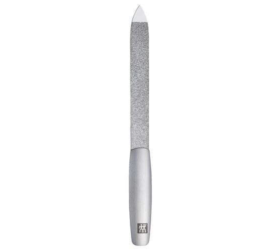 Zwilling Beauty Twinox pilník safírový, 13 cm 88326-131