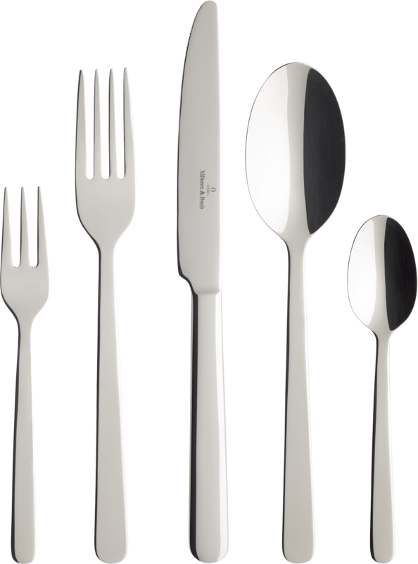 Villeroy & Boch Sada příborů Louis, 30 ks 12-6408-9057