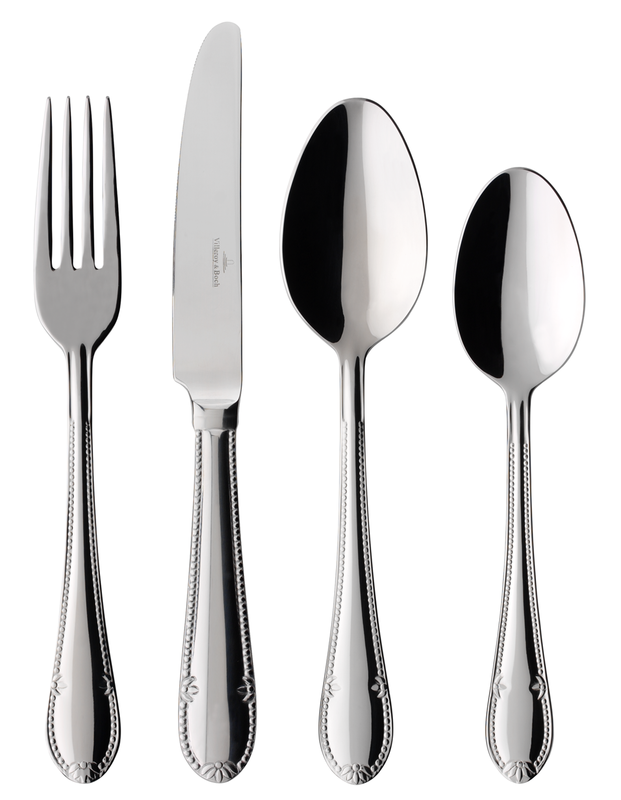 Villeroy & Boch Příborová sada Mademoiselle, 24 ks 12-6359-9037