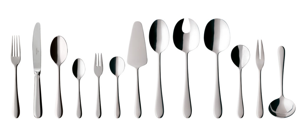 Villeroy & Boch Příborová sada Oscar, 68 ks 12-6339-9081