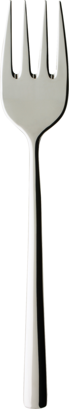 Villeroy & Boch Servírovací vidlička Piemont, 25 cm 12-6264-1260
