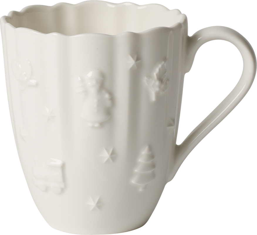 Villeroy & Boch Toy´s Delight Royal Classic hrnek, 0,30 l 14-8658-4860