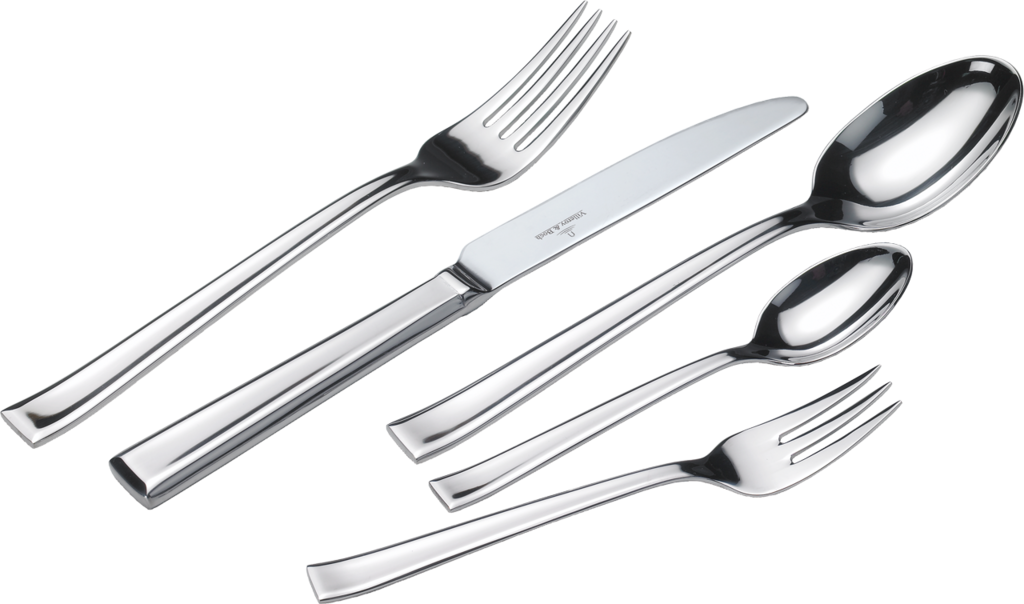 Villeroy & Boch Sada příborů Victor, 30 ks 12-6350-9057