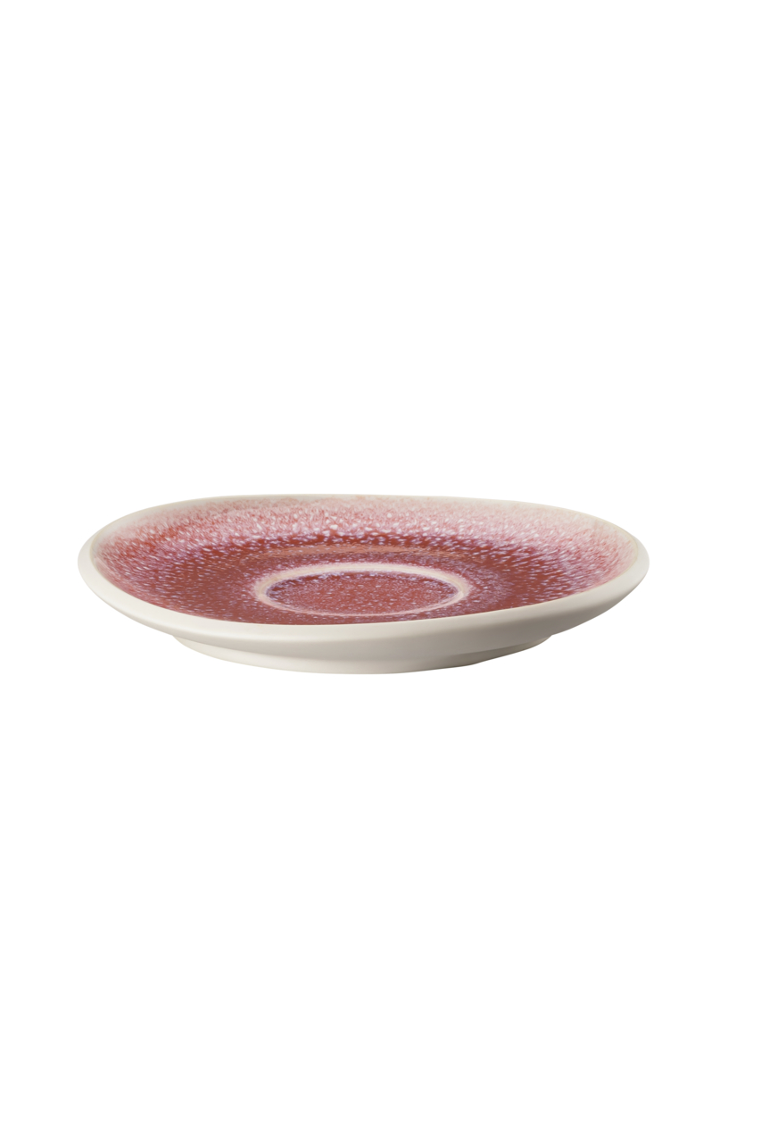 Rosenthal Kombi podšálek Junto Rose Quartz, Ø 15 cm 21540-405254-64771