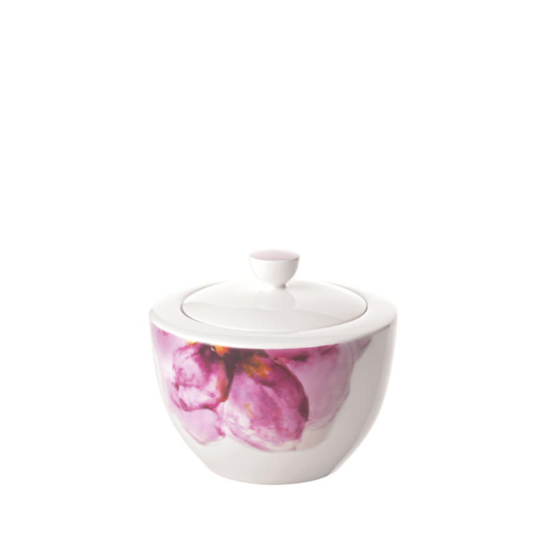 Villeroy & Boch Cukřenka Rose Garden, 0,3 l 10-4287-0960