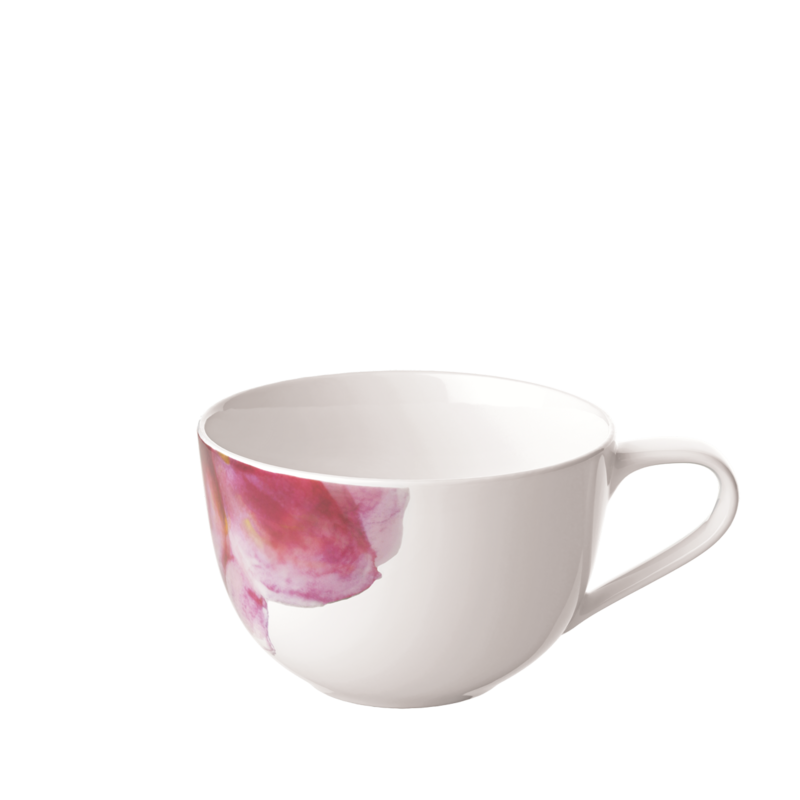 Villeroy & Boch Snídaňový šálek Rose Garden, 0,45 l 10-4287-1240