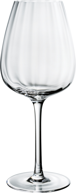 Villeroy & Boch Sklenice na červené víno Rose Garden, 0,6 l, 4 ks 11-3725-8110