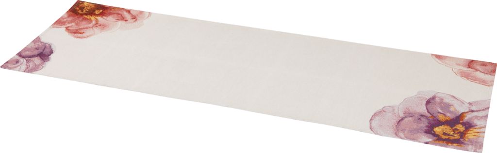 Villeroy & Boch Gobelínový běhoun Rose Garden, 49 x 143 cm 10-4288-8390