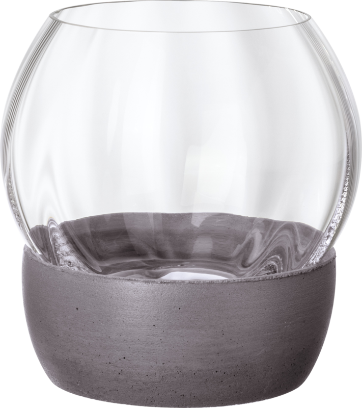 Villeroy & Boch Svícen na čajovou svíčku Rose Garden, 11 cm 10-4288-5520