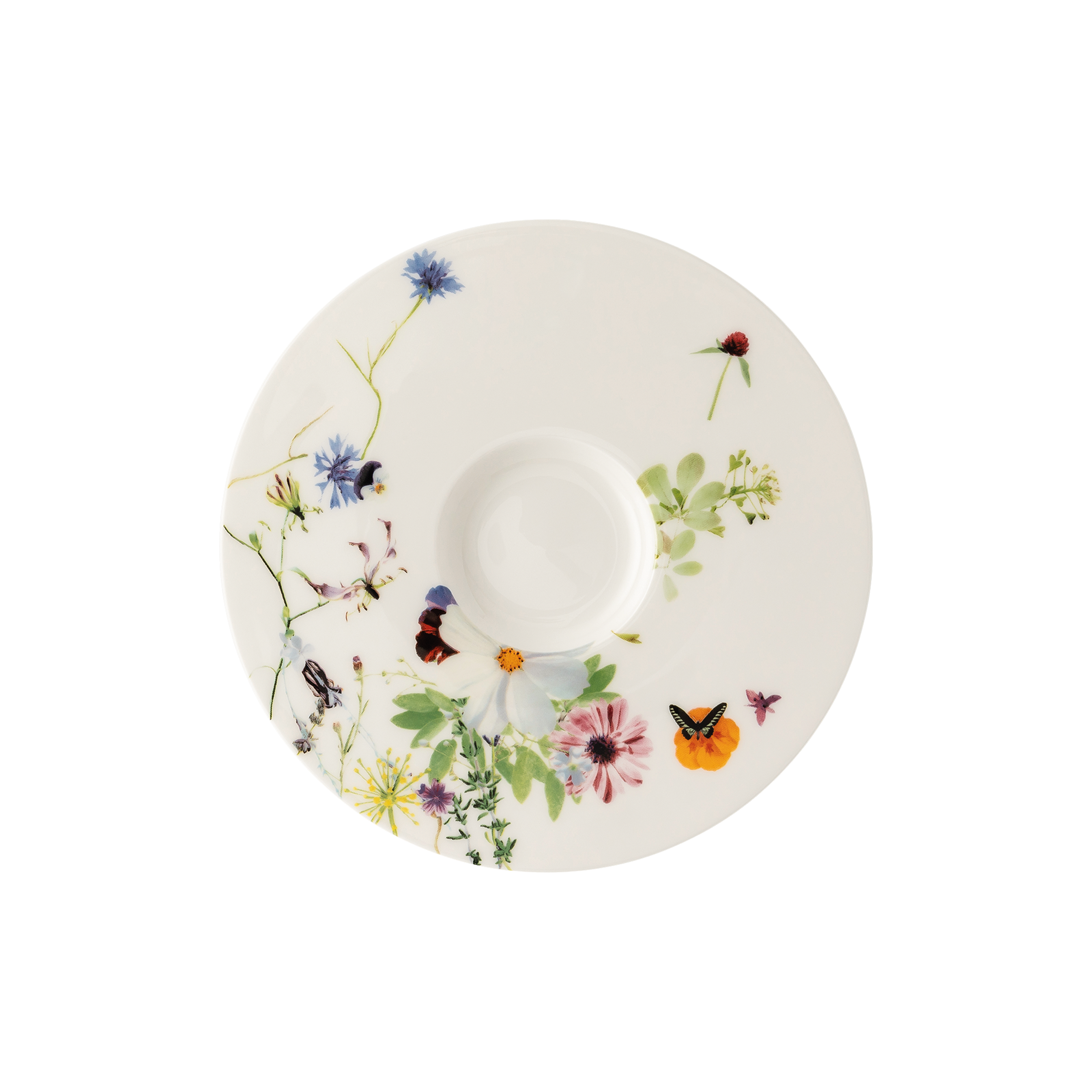 Rosenthal Kávový podšálek  Brillance Grand Air, 15 cm 10530-405109-14741