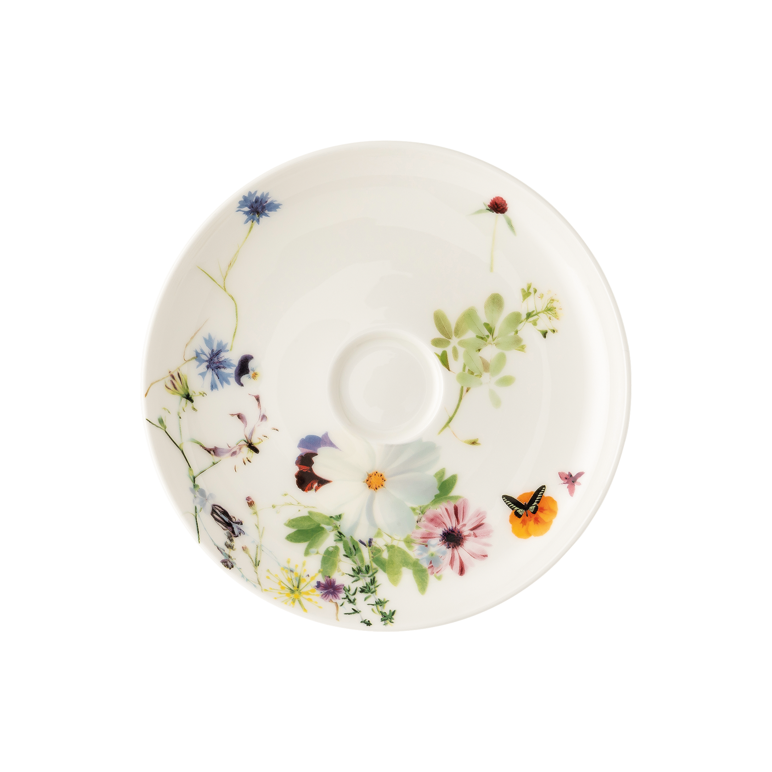 Rosenthal Kombi podšálek Brillance Grand Air, coup, 15,5 cm 10530-405109-14942