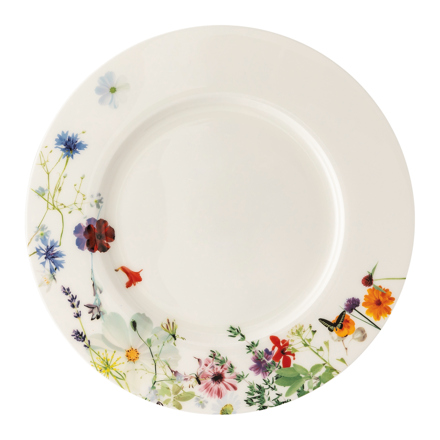 Rosenthal Jídelní talíř Brillance Grand Air, 28 cm 10530-405109-10028