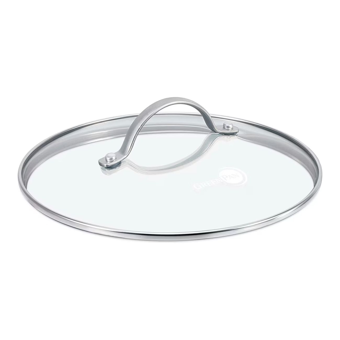 GreenPan Skleněná poklice, 28 cm CW000084-004