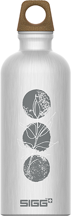 Sigg Láhev na pití Traveller MyPlanet Path, 0,6 l 6002.40
